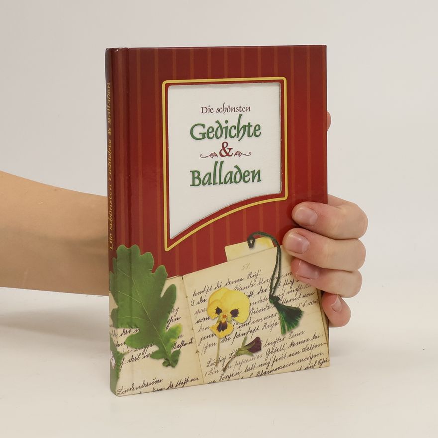 Autorenkollektiv Die schönsten Gedichte & Balladen