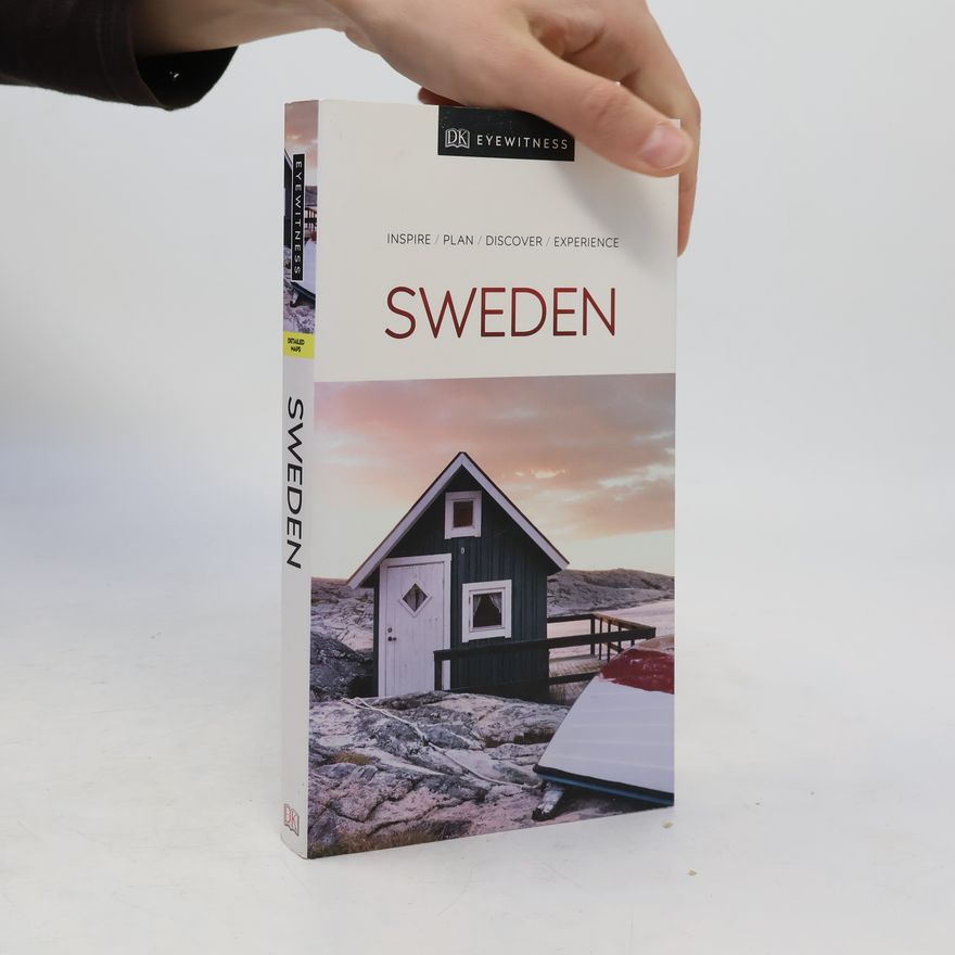 Autorenkollektiv DK Eyewitness Sweden