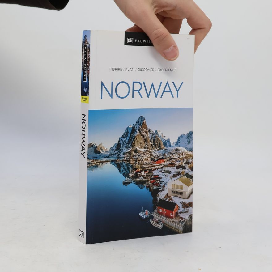 Snorre Evensberget DK Eyewitness Norway