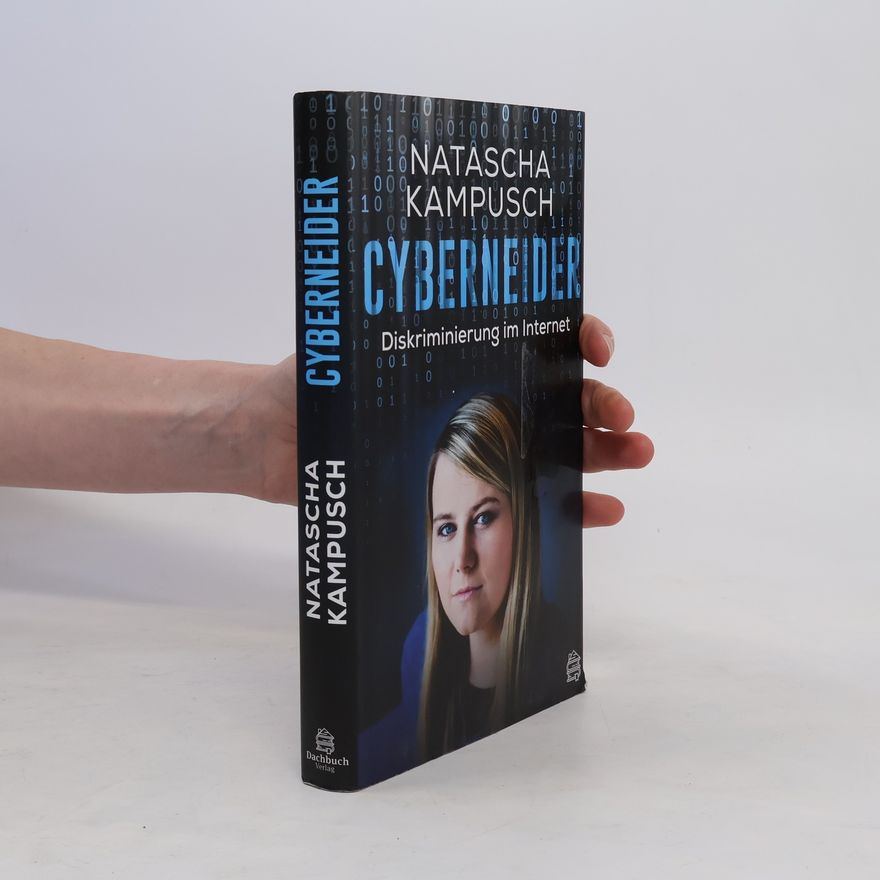 Natascha Kampusch Cyberneider