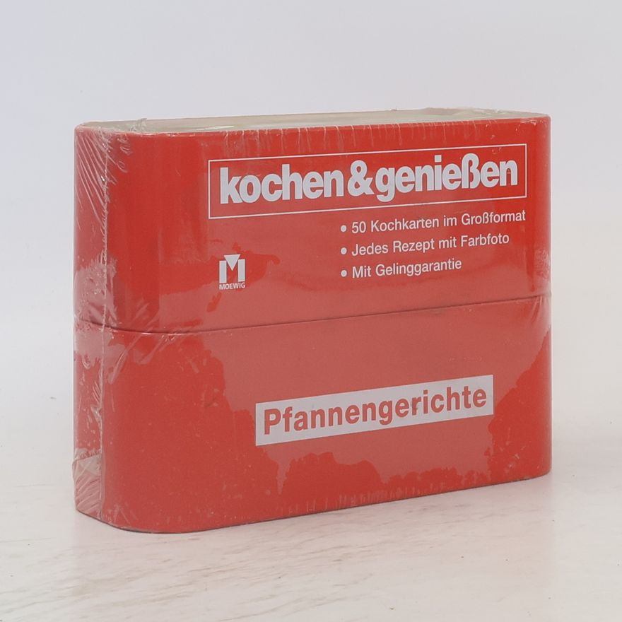 Autorenkollektiv Pfannengerichte