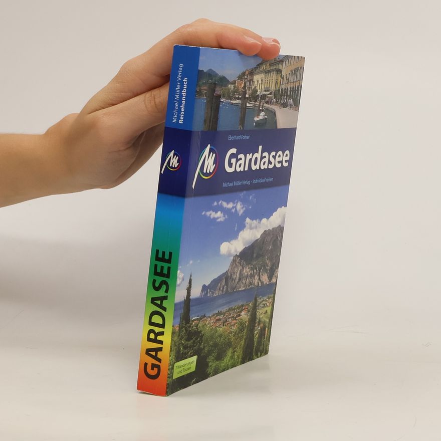 Eberhard Fohrer Gardasee