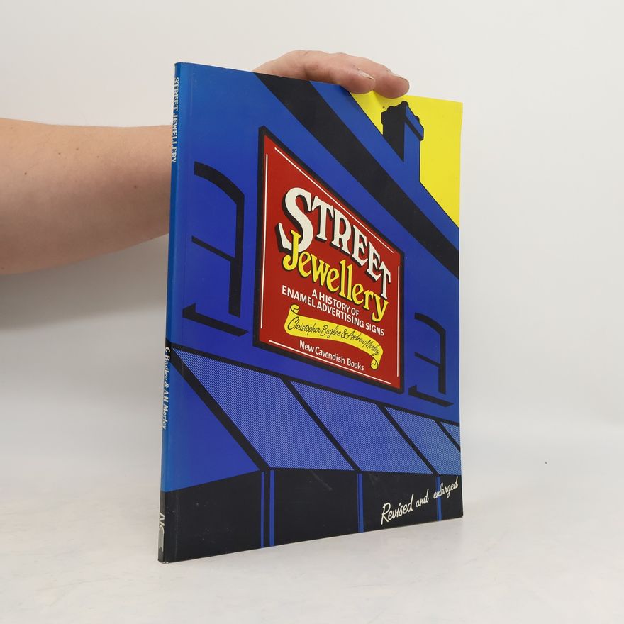Christopher Baglee Street Jewellery
