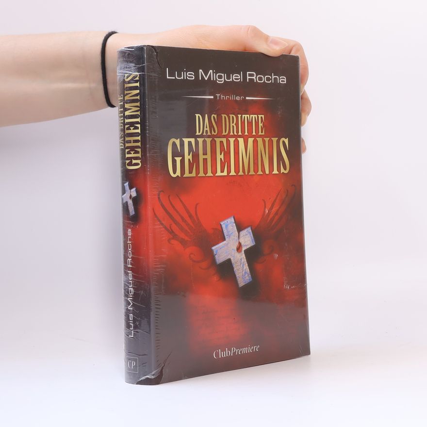 Luís Miguel Rocha Das dritte Geheimnis