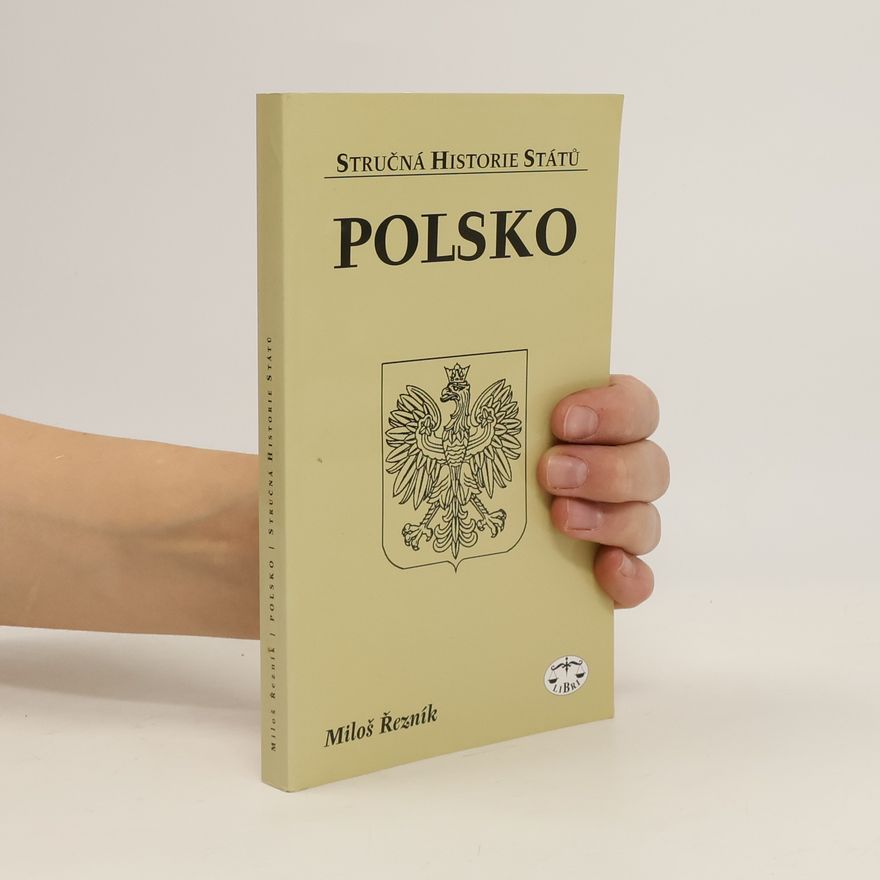 Miloš Řezník Polsko