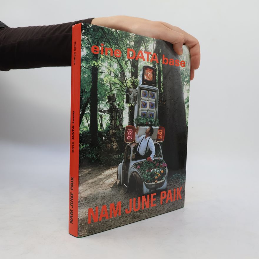 Nam June Paik Nam June Paik