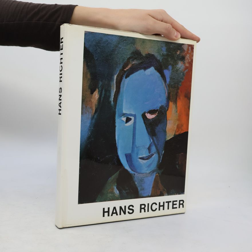 Hans Richter Hans Richter