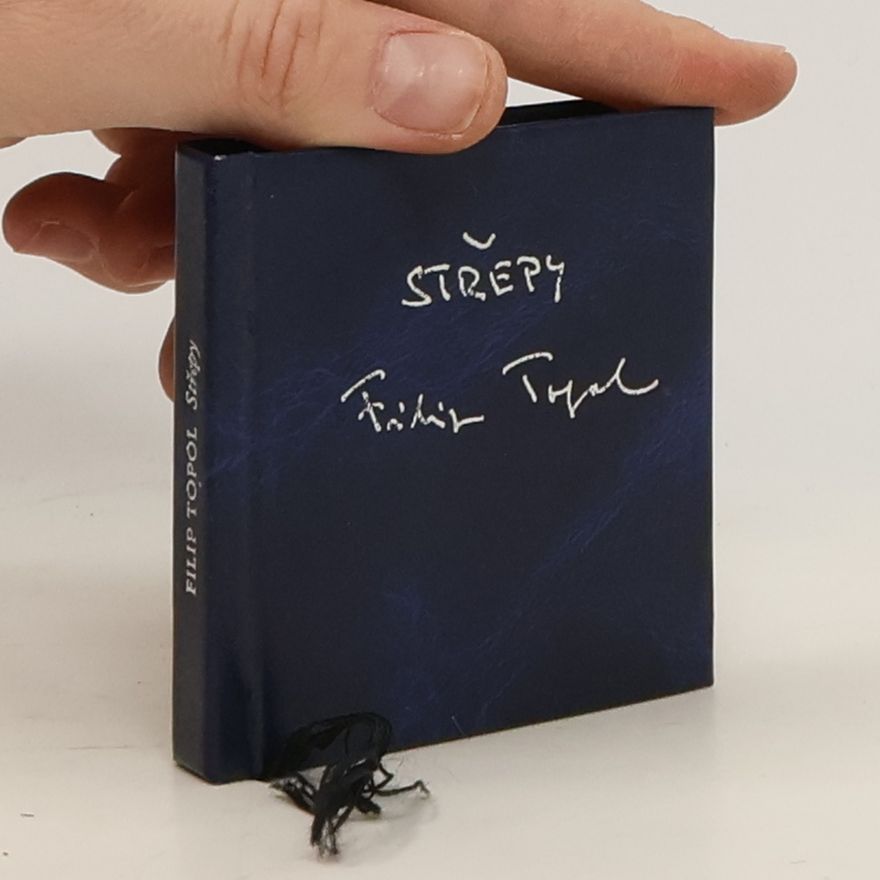 Filip Topol Střepy