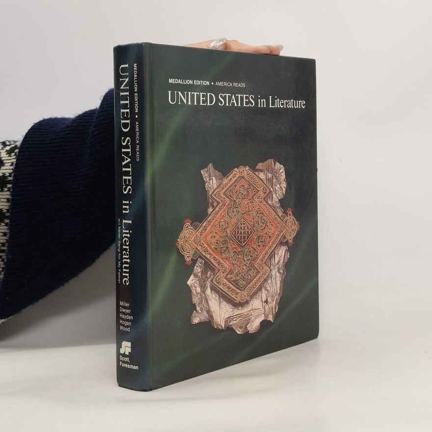 James E. Miller United States in Literature