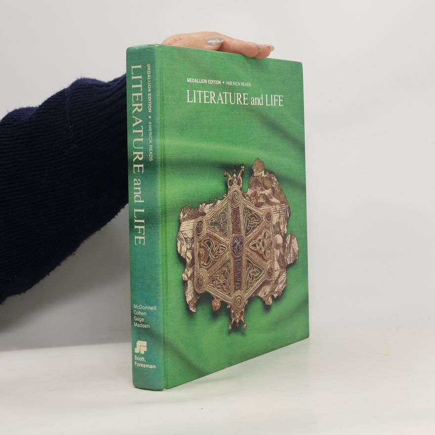 Helen McDonnell Literature and Life