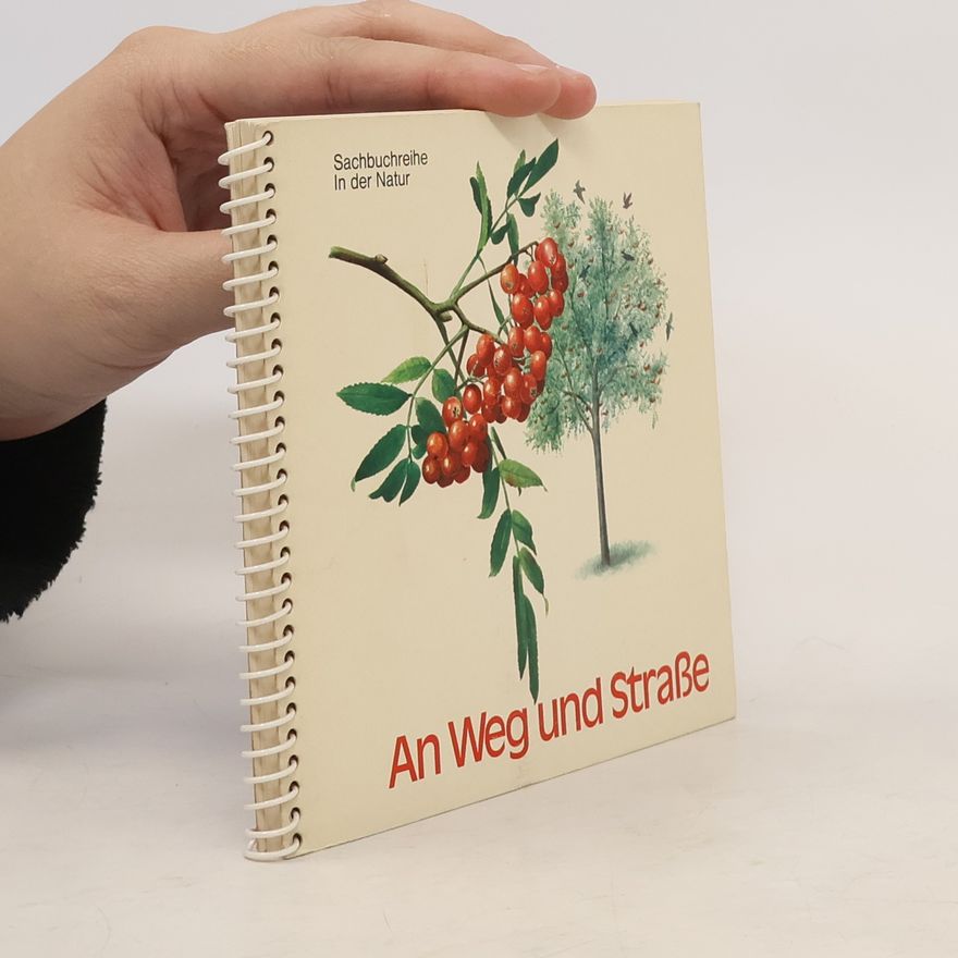 J. Ritter In der Natur