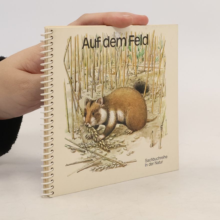 J. Ritter In der Natur