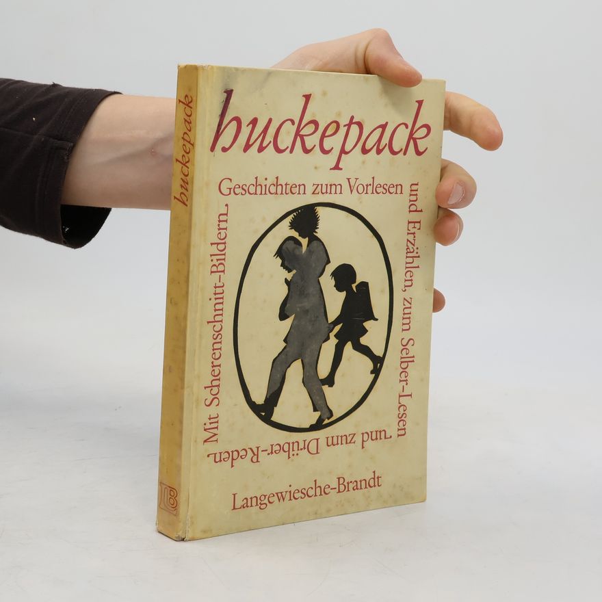 Various authors huckepack