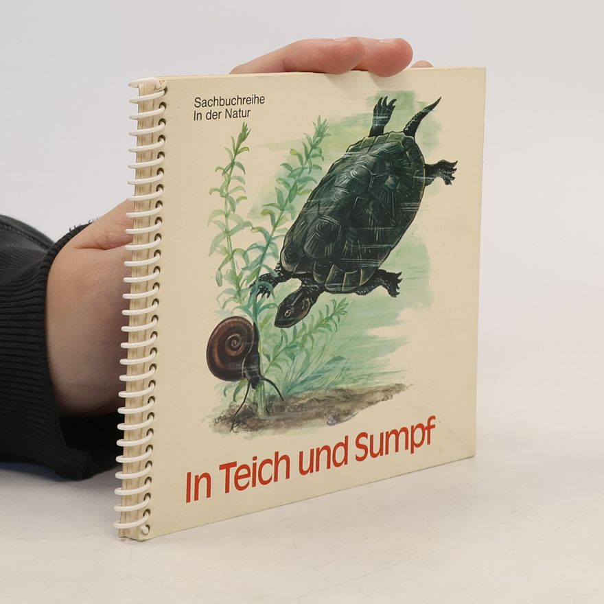 J. Ritter In der Natur