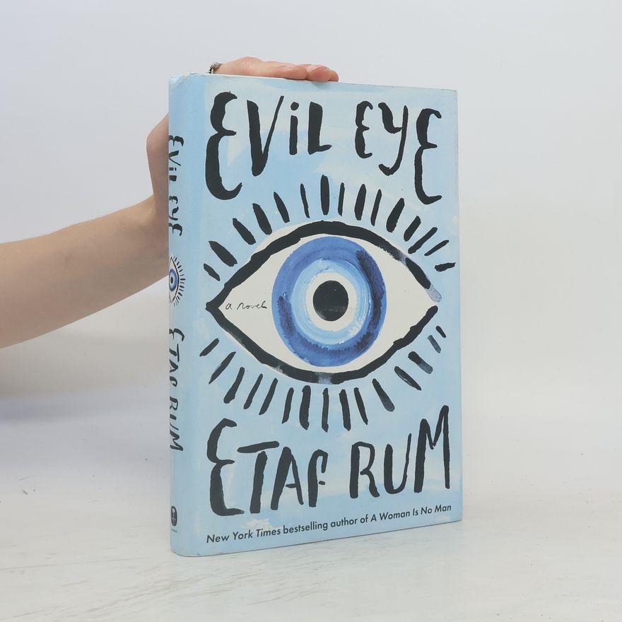 Etaf Rum Evil Eye