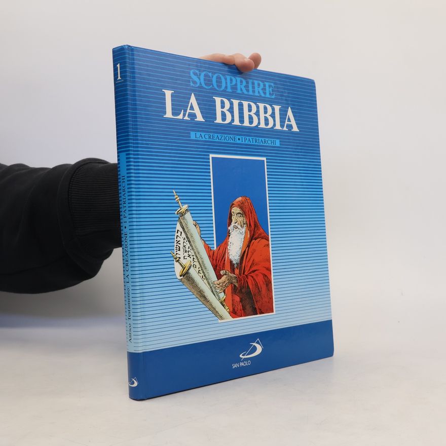 Various authors Scoprire la Bibbia 1