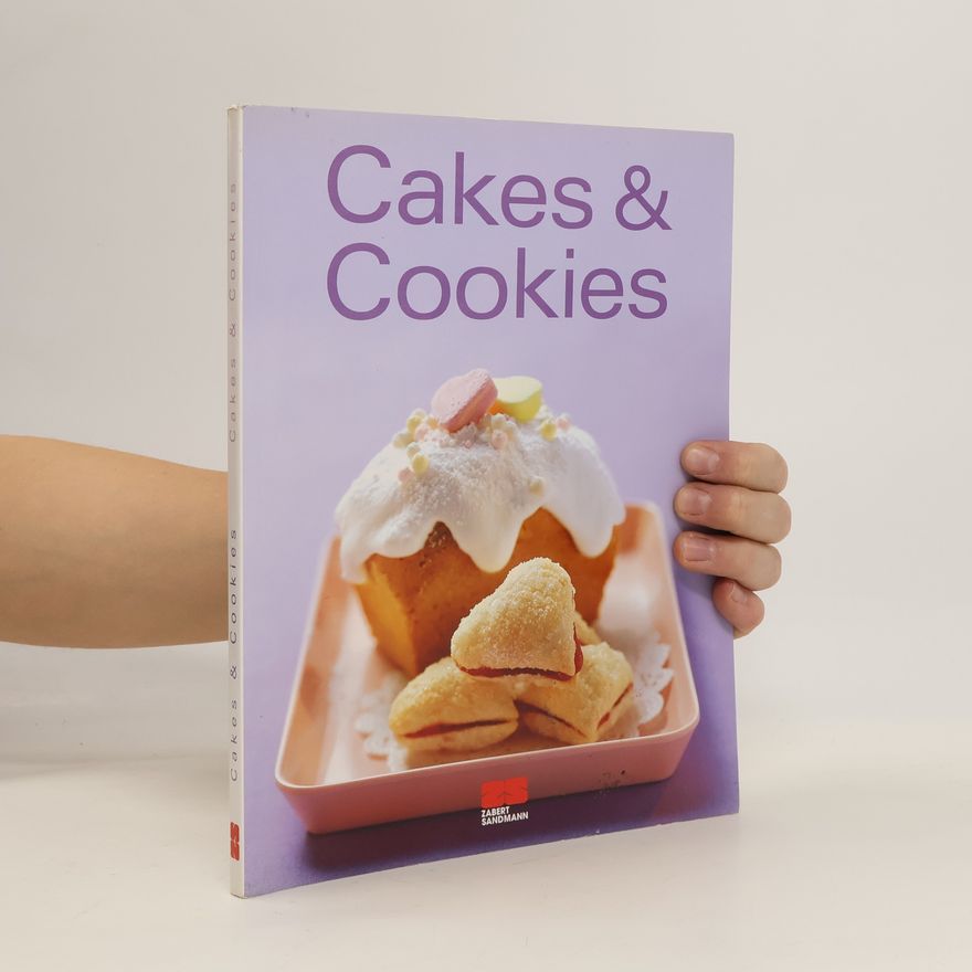 Alexandra Schlinz Cakes & Cookies
