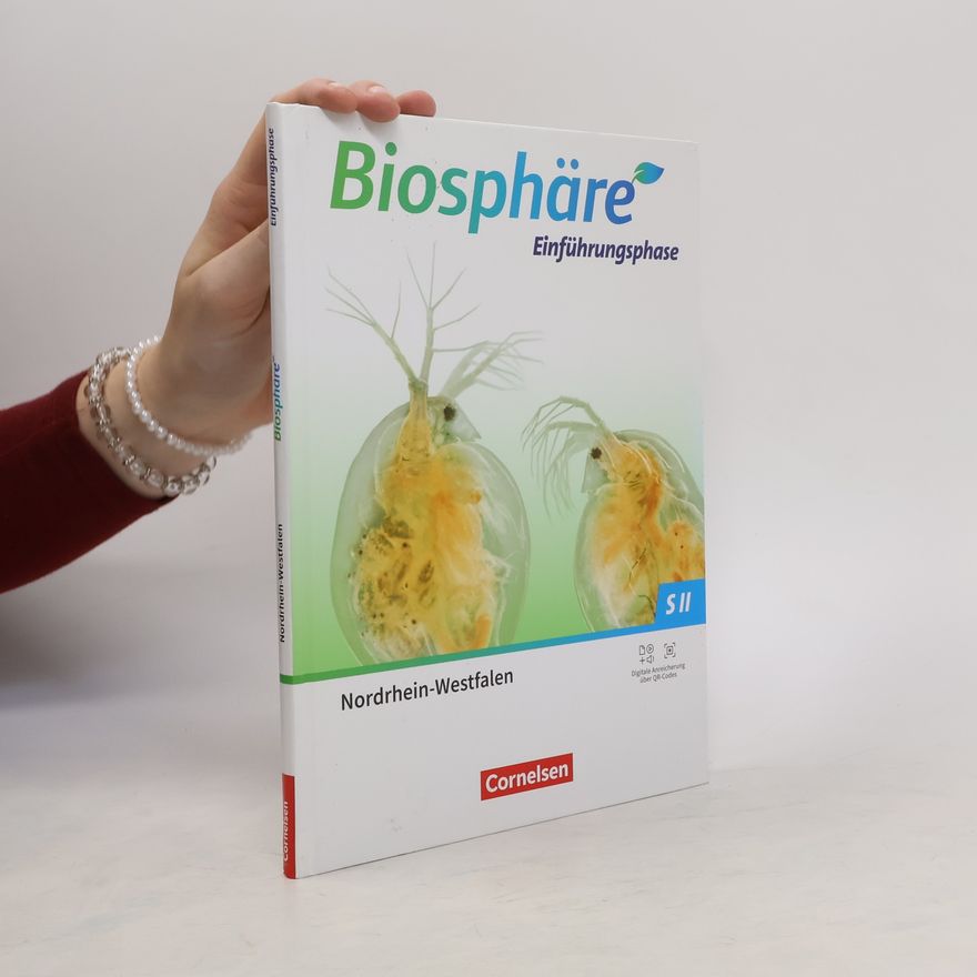 Joachim Becker Biosphäre S II