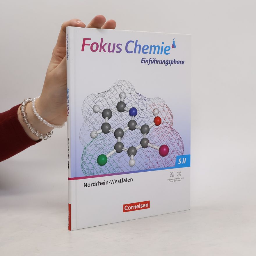 Arno Fischedick Fokus Chemie