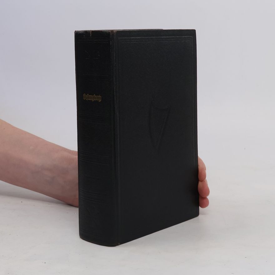 Autorenkollektiv Evangelisches Kirchengesangbuch