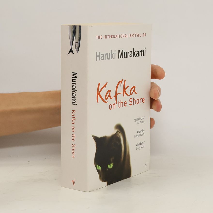 Haruki Murakami Kafka on the Shore