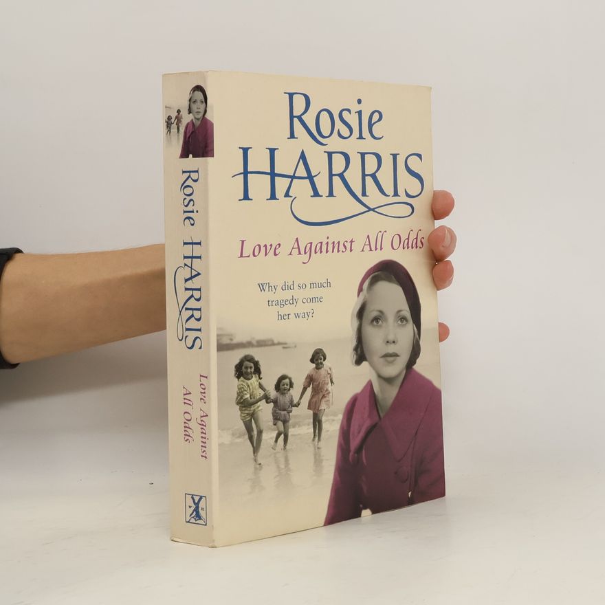 Marion Harris Love Against All Odds