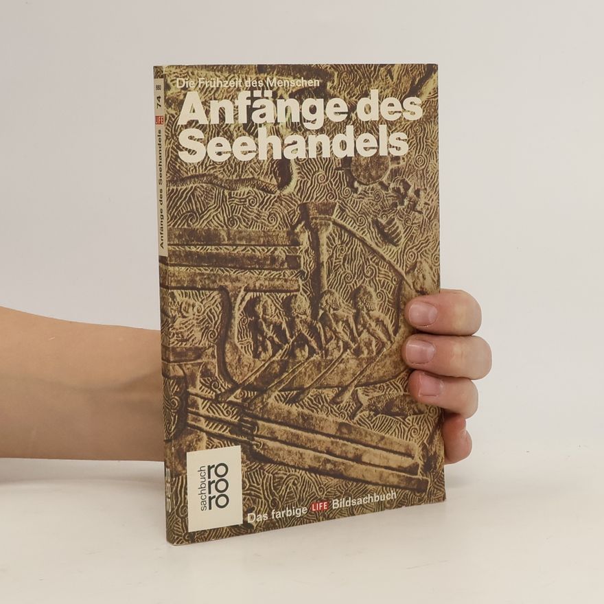Maitland Armstrong Edey Anfänge des Seehandels