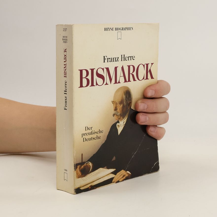 Franz Herre Bismarck