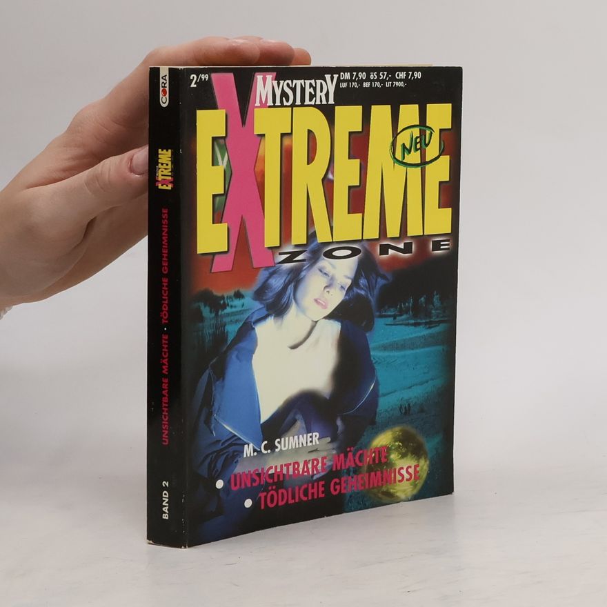 M. C. Sumner Mystery Extreme 2/1999