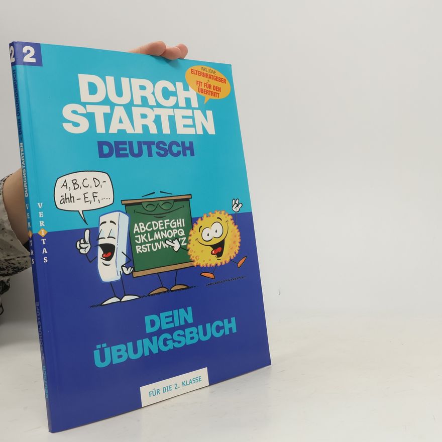 Leopold Eibl Für die 2. Klasse