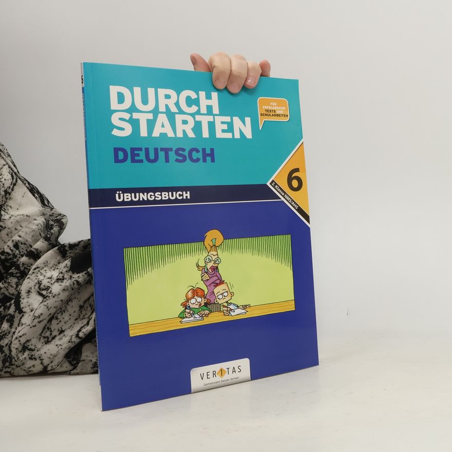 Leopold Eibl Dein Übungsbuch für die 6. Schulstufe