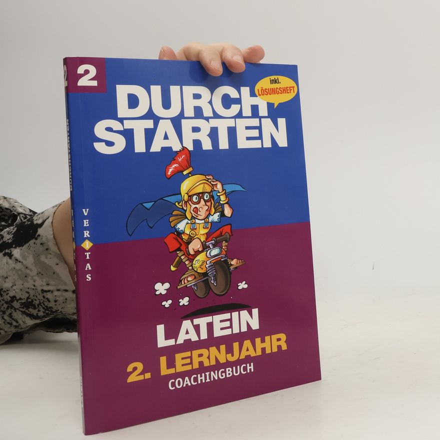 Collectif d'auteurs 2. Lernjahr, Coachingbuch m. Lösungen