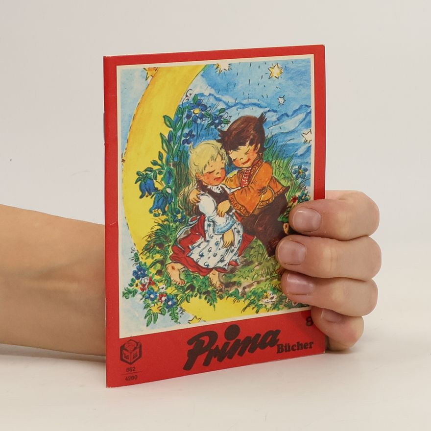Autorenkollektiv Prima Bücher 8