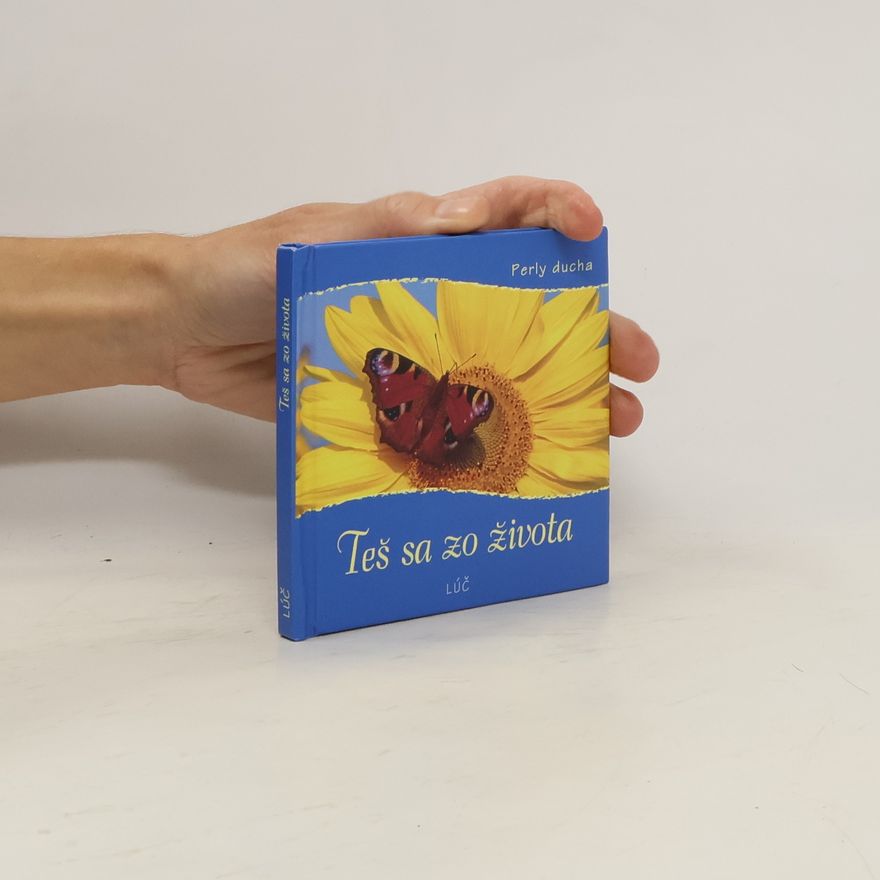 Autorenkollektiv Těš sa zo života