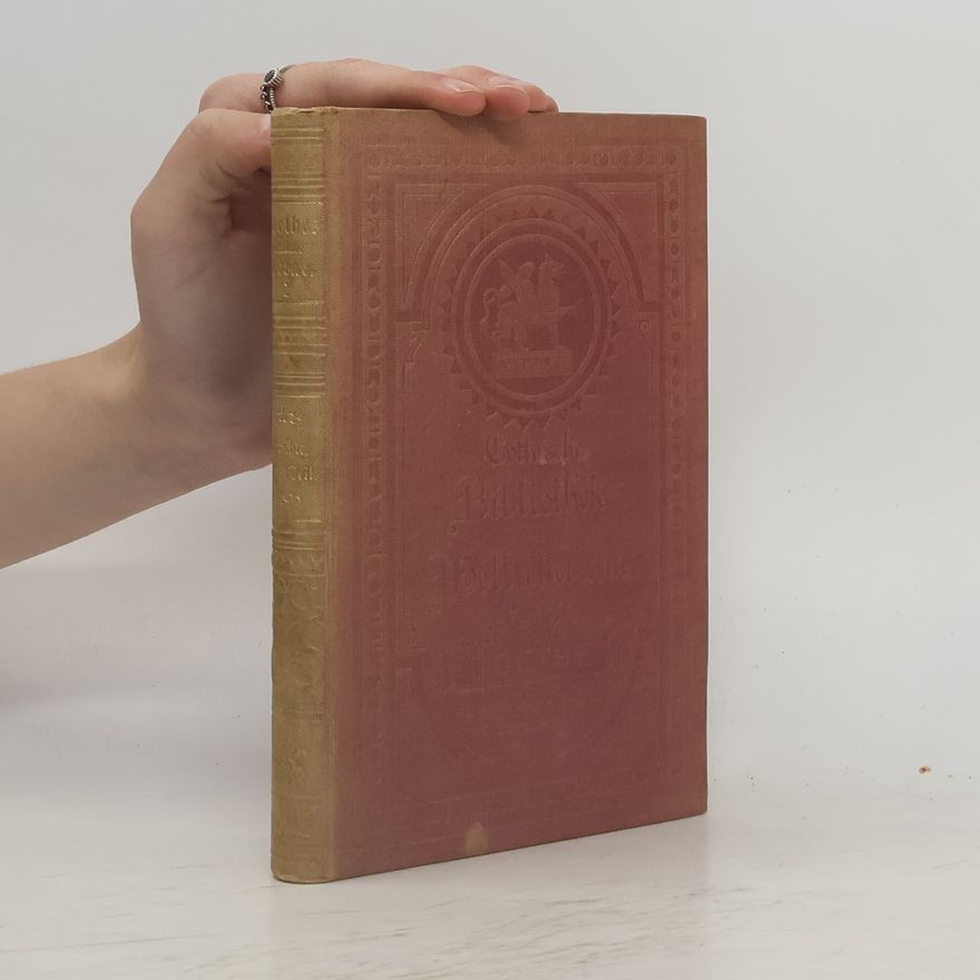 Johann Wolfgang von Goethe Goethes sämtliche Werke 2