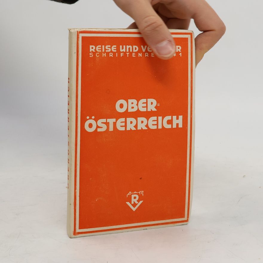 Various authors Ober Österreich