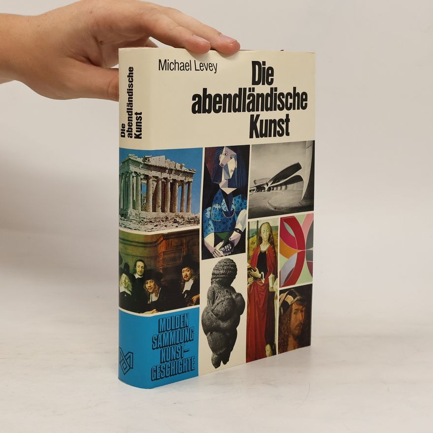 Michael Levey Die abendländische Kunst