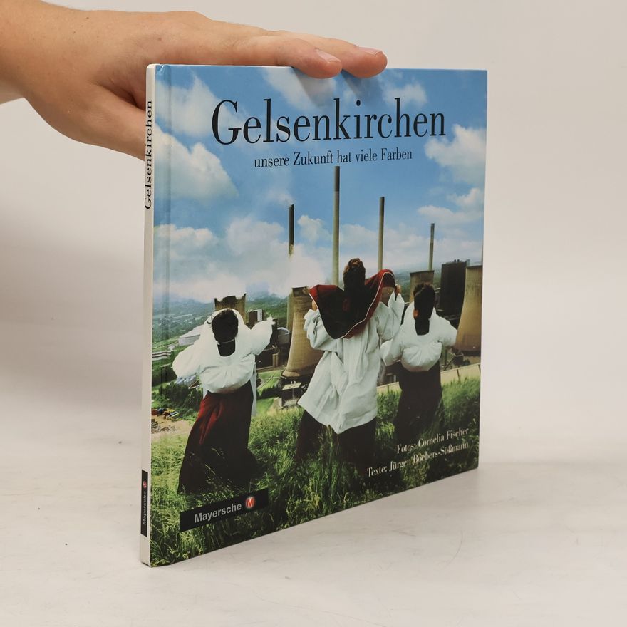Jürgen Boebers-Süßmann Gelsenkirchen