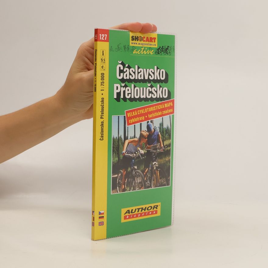 Autorenkollektiv Čáslavsko, Přeloučsko