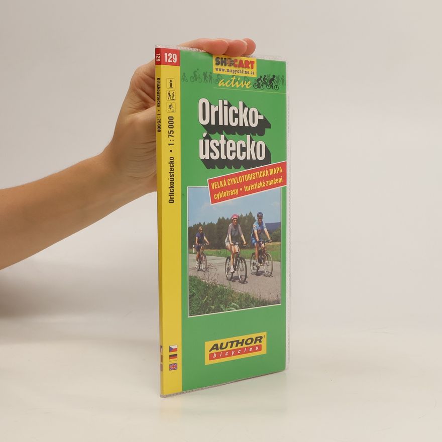 Autorenkollektiv Orlickoústecko