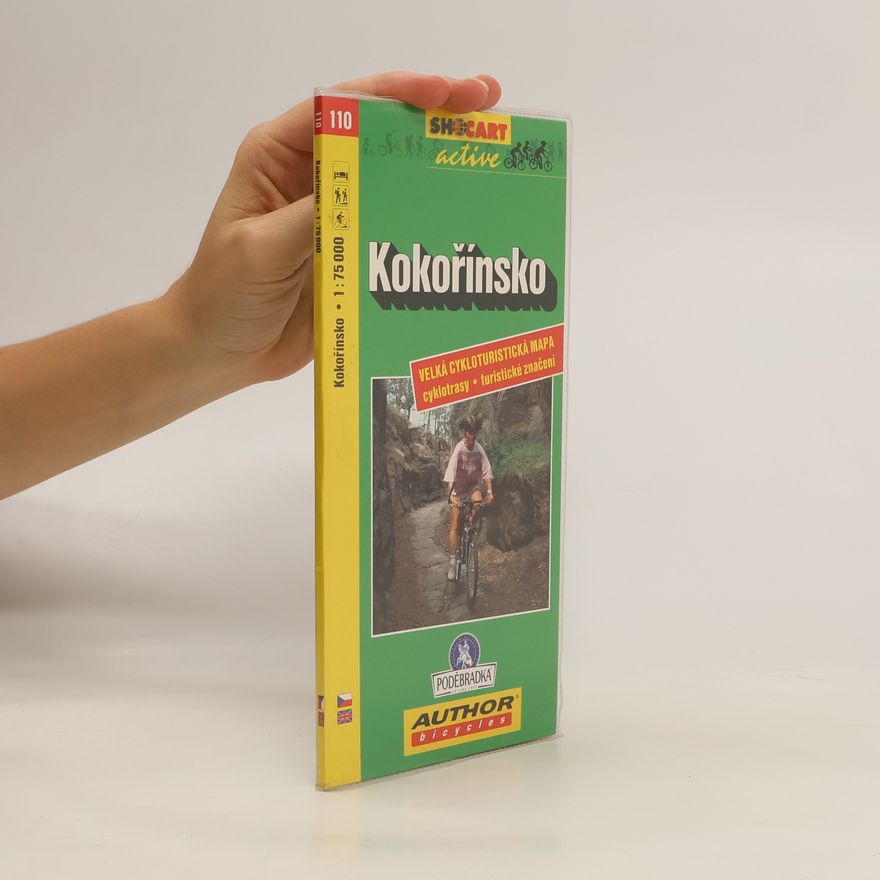 Autorenkollektiv Kokořínsko