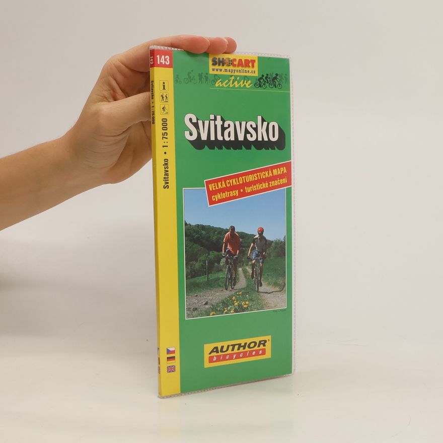 Autorenkollektiv Svitavsko