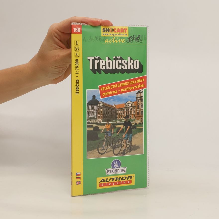 Autorenkollektiv Třebíčsko