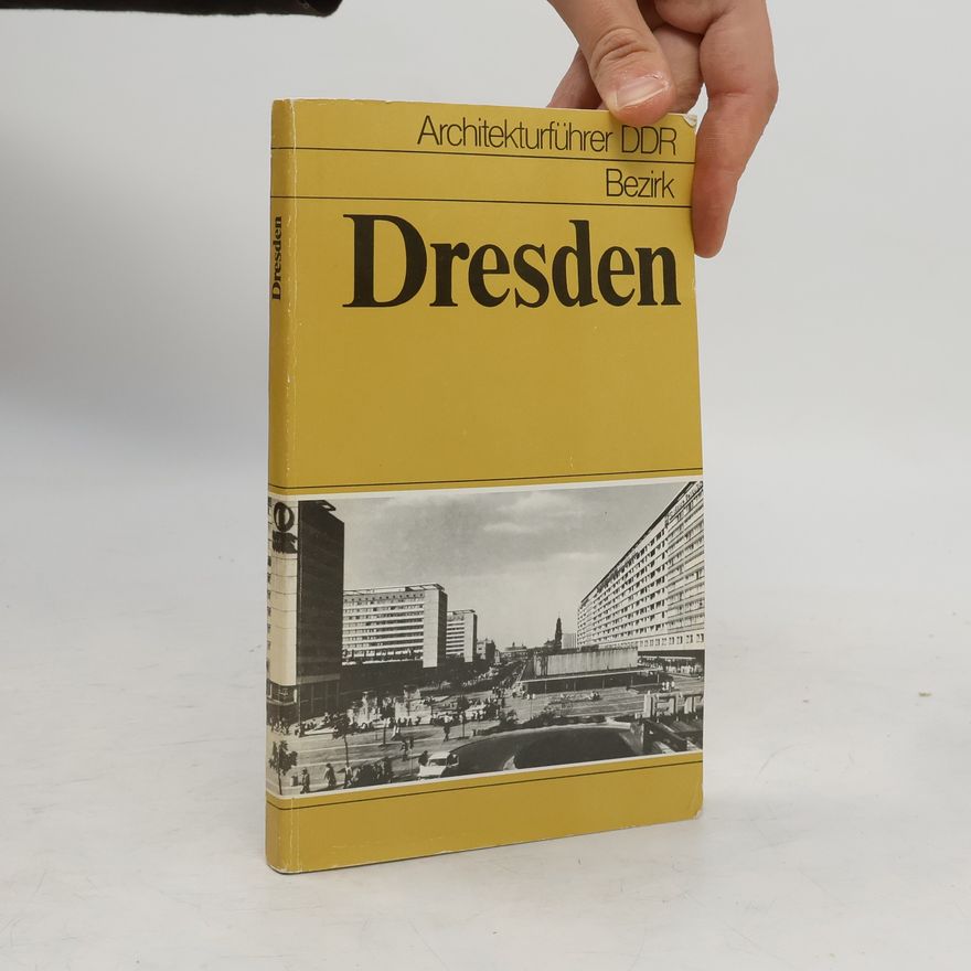 Autorenkollektiv Dresden