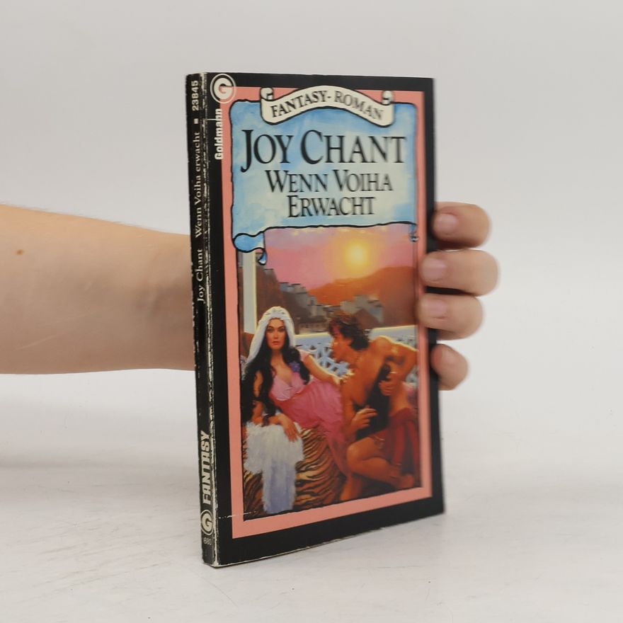 Joy Chant Wenn Voiha erwacht