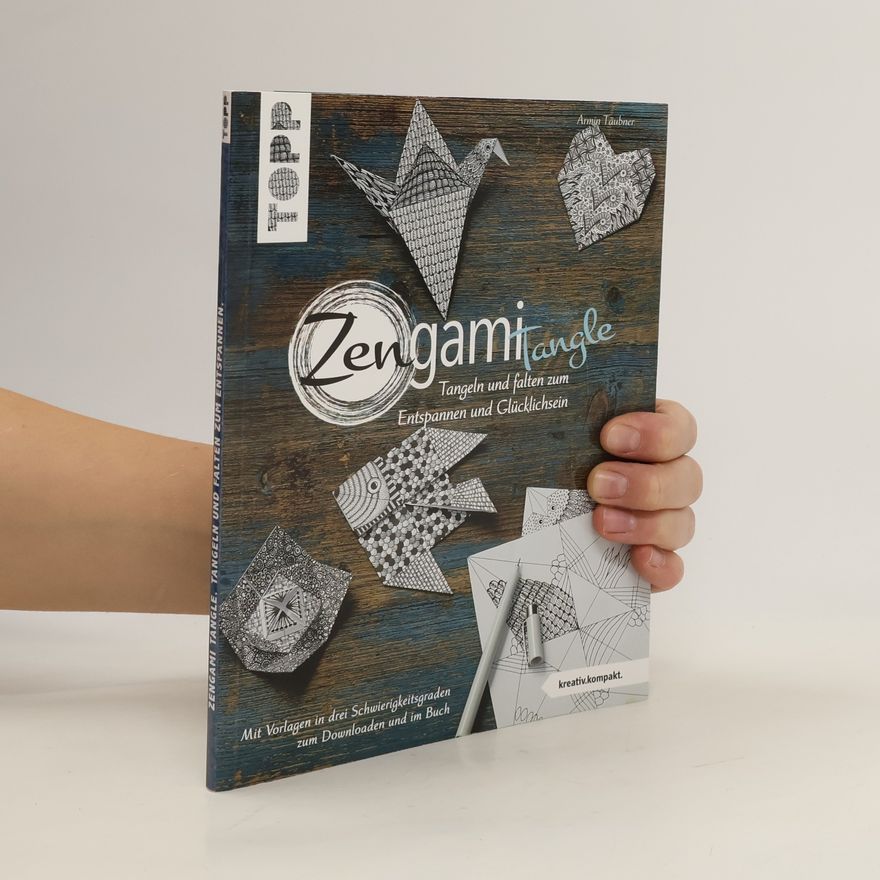Armin Täubner Zengami Tangle