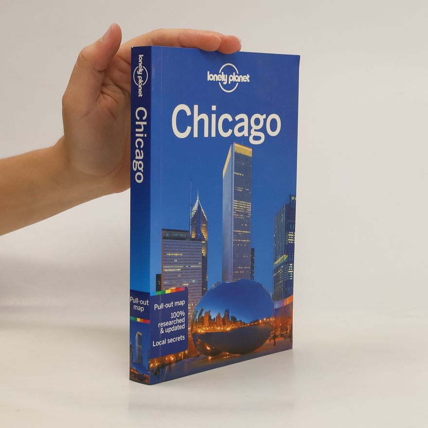 Planet Lonely Lonely Planet Chicago