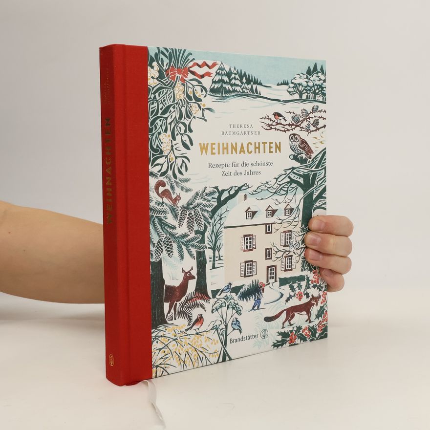 Theresa Baumgärtner Weihnachten