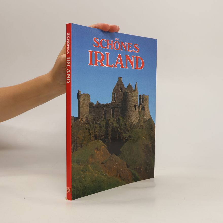 Autorenkollektiv Schönes Irland