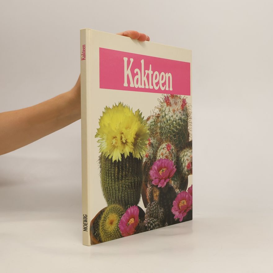 Doris Gottwald Kakteen